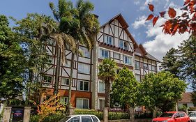 Apartamento Novo e Completo no Centro de Gramado!